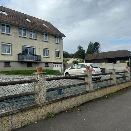 Residence 4 Pourville & Varengeville Plage A Proximite Rom bilde